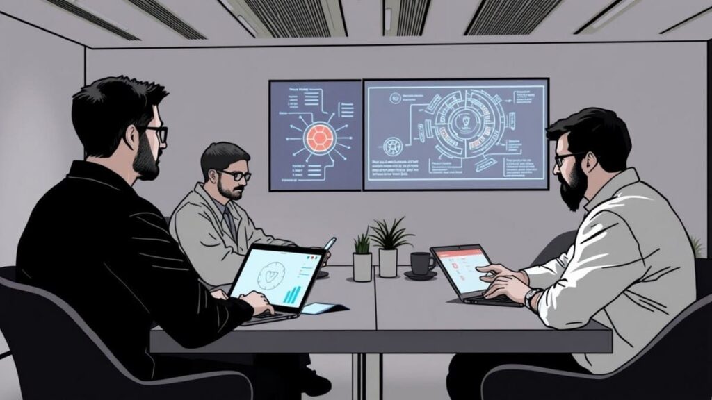 Google DeepMind e Project Zero collaborano per la sicurezza AI