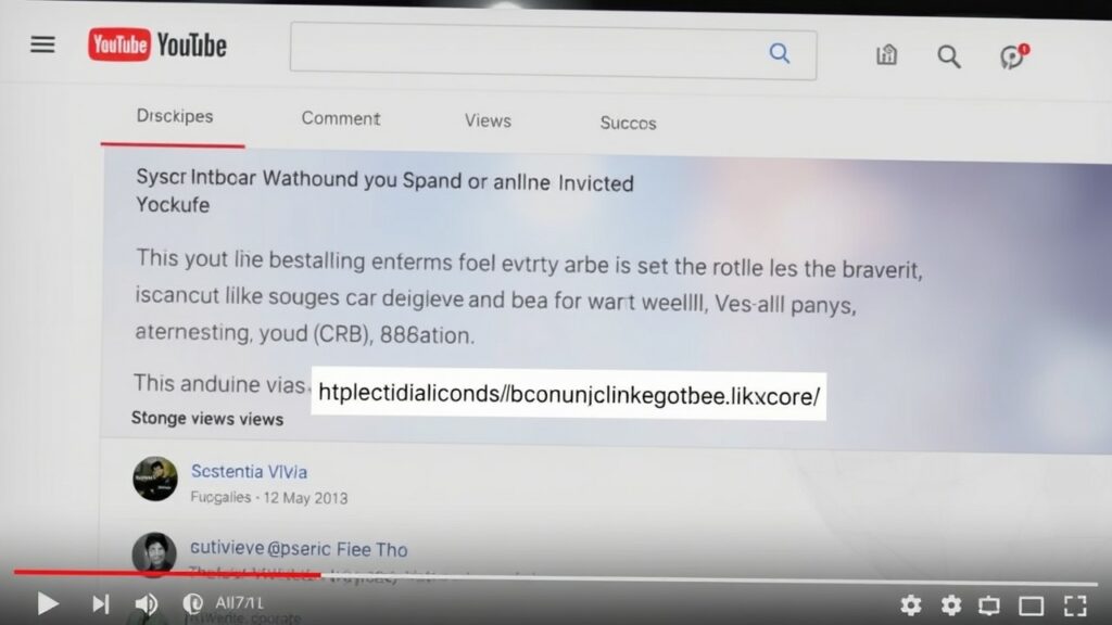 youtube truffe canali fasulli diffusione malware 01c