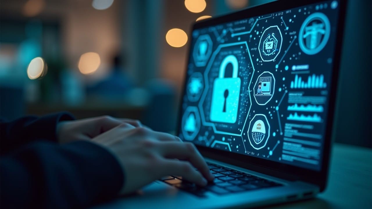 Protezione dai falsi annunci Google Authenticator