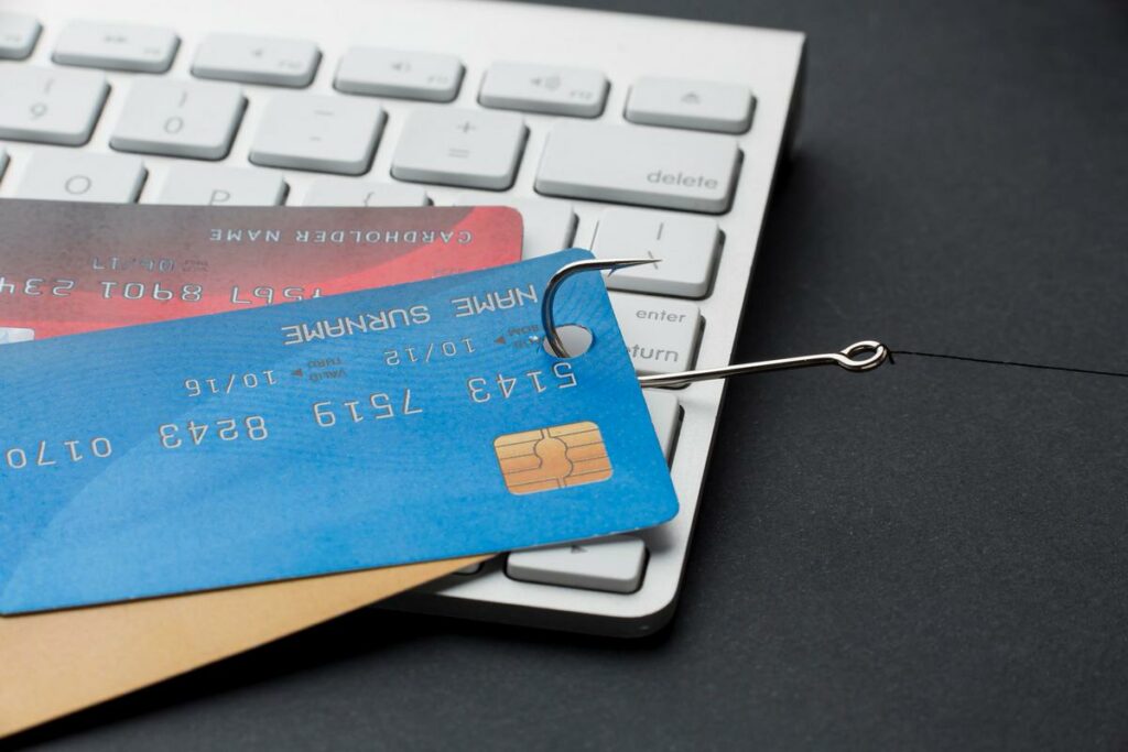 Protezione dalle moderne tecniche di phishing 2023