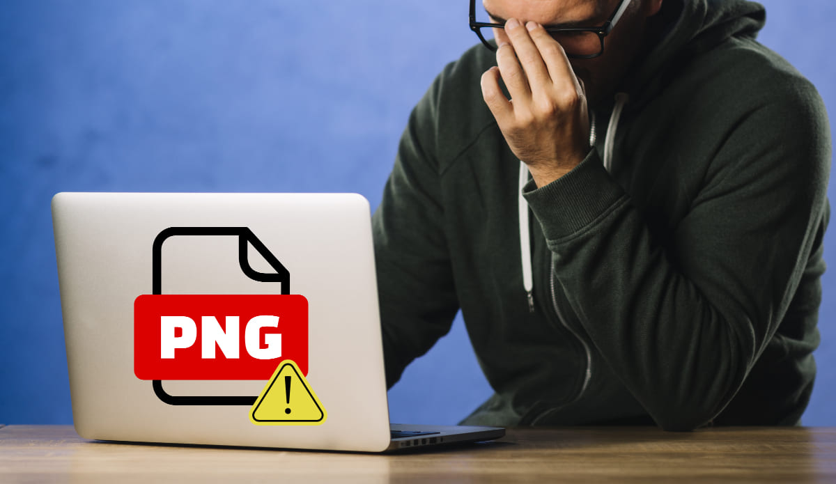 File PNG malevoli: nuova minaccia informatica