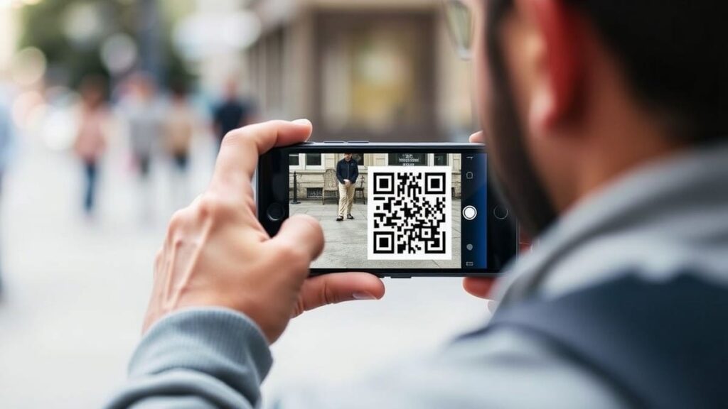 Microsoft Sway e QR Code: nuova frontiera del phishing per credenziali 4 microsoft sway phishing qr code furto credenziali 1