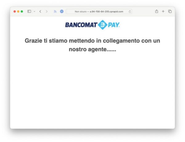 Cresce l’Abuso del Brand Bancomat Pay per Truffe Online Come Difendersi? 2 proteggersi dalle truffe bancomat pay 02