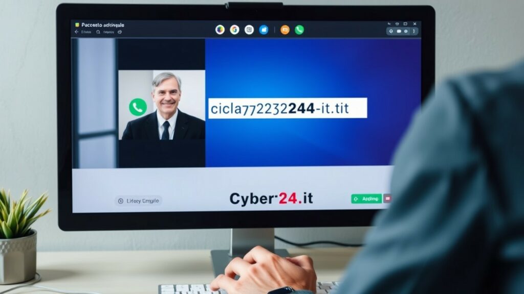 3 modi per individuare una truffa deepfake e proteggere la tua azienda 2 truffa deep fake 02