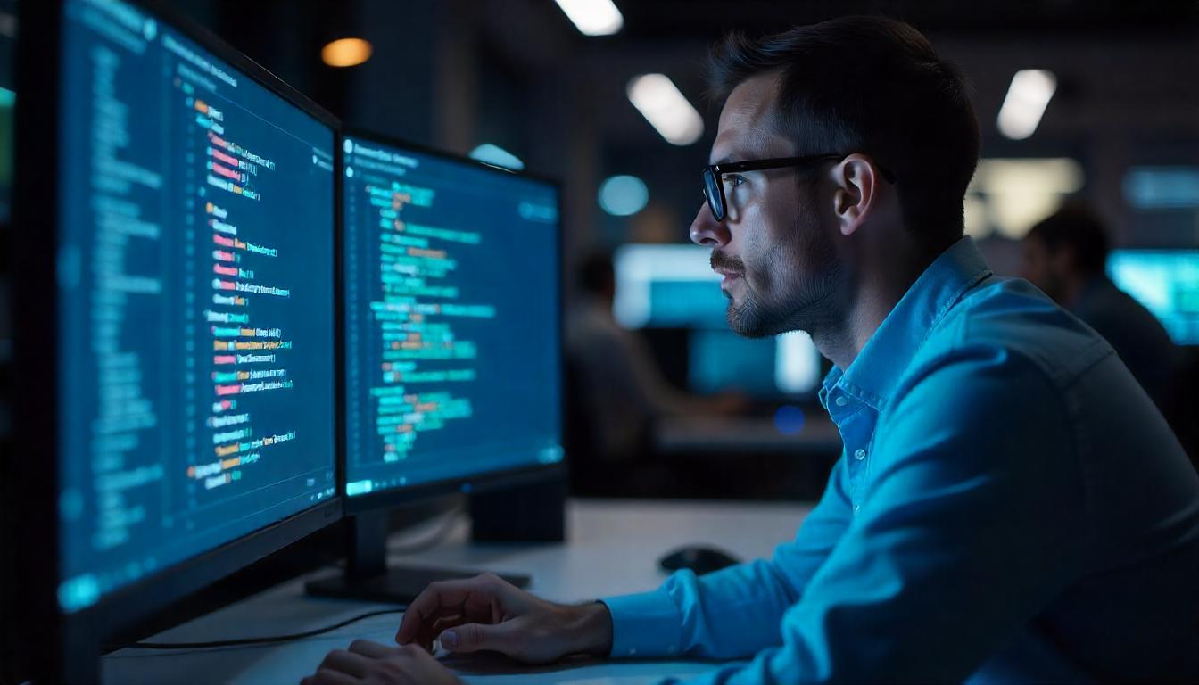Attacchi mirati con password specialista IT