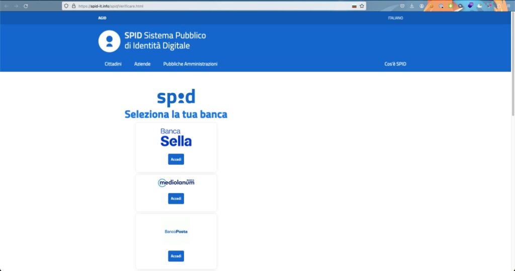 come proteggere azienda dal phishing spid 02