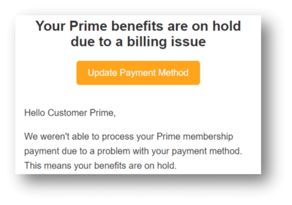 Prime day: Come proteggersi dal phishing durante gli eventi 1 come proteggersi phishing eventi shopping online 01