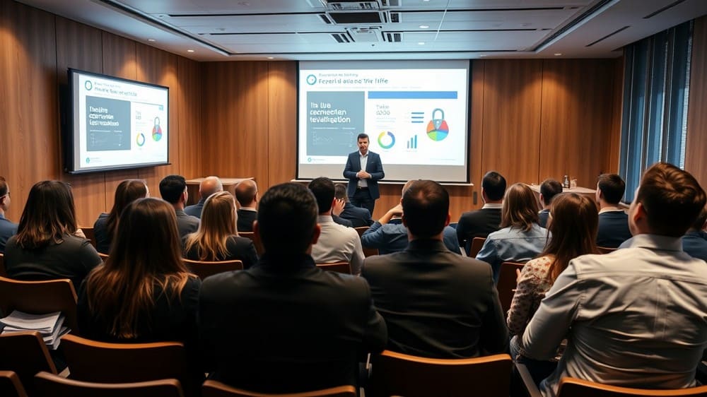 Strategia di cybersecurity incentrata sull’uomo: come proteggere le aziende 1 Cybersecurity incentrata sull'elemento umano per la protezione aziendale