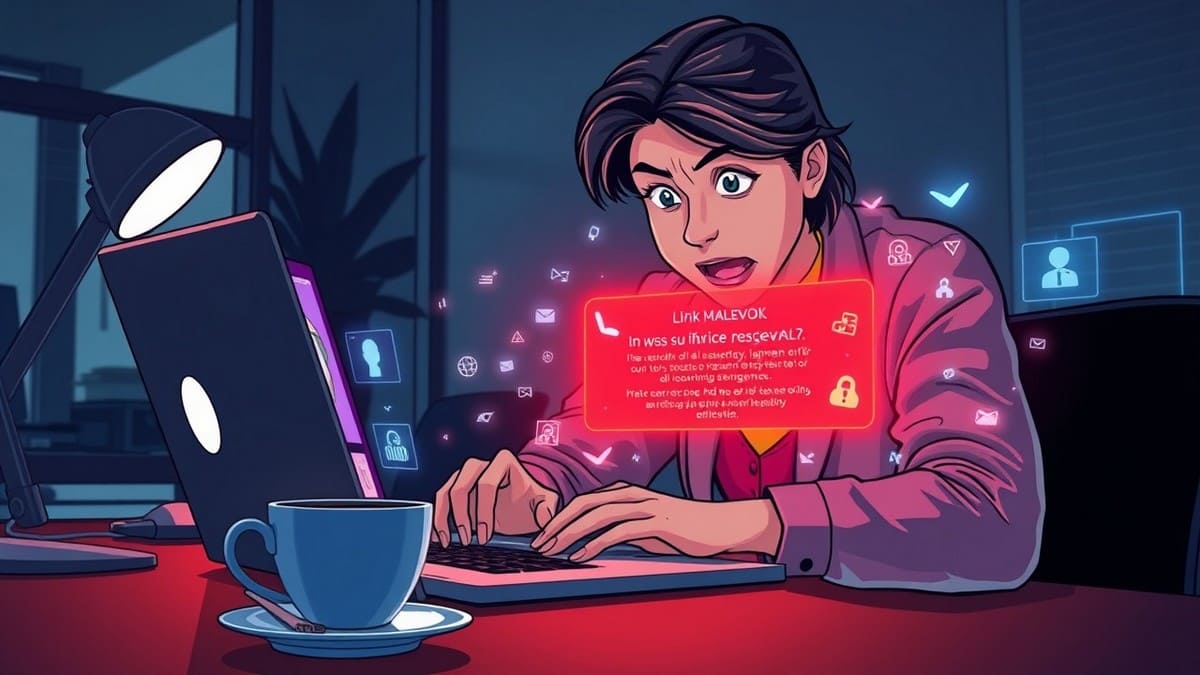Errore umano: principale vulnerabilità cyber 2024