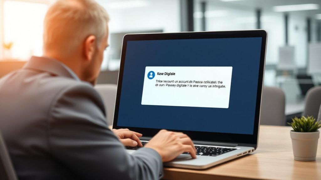 google introduce passkey digitali proteggere aziende minacce informatiche 02