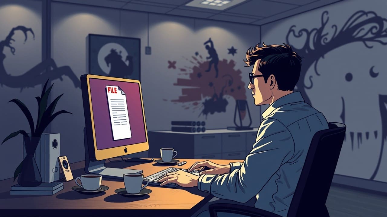 Campagna malware false fatture: analisi