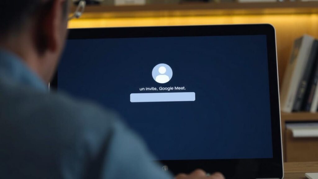 Prevenzione dei falsi link di Google Meet per proteggere le aziende. Falsi link di Google Meet usati per distribuire malware con la tecnica ClickFix.