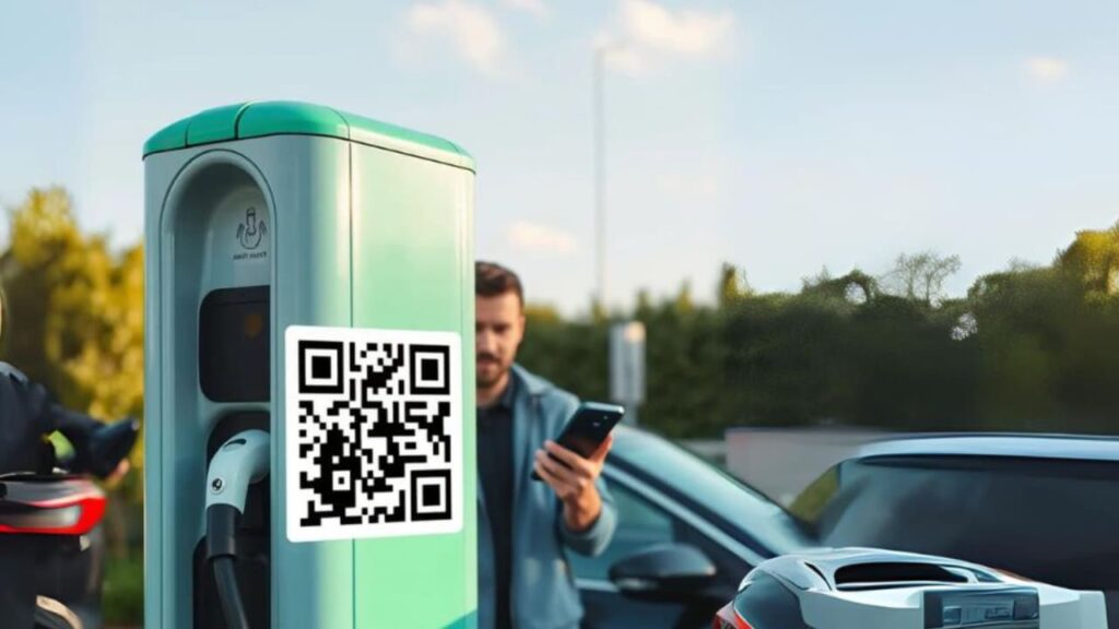 Quishing: come proteggere le aziende dalle truffe con QR code 1 Protezione aziendale contro il quishing: sicurezza dei QR code e prevenzione truffe