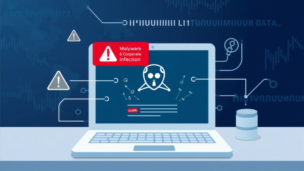 SambaSpy: nuovo malware targeting aziende italiane 2024