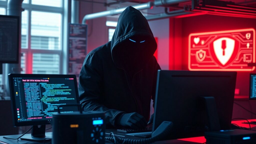 Perché le vulnerabilità zero-day minacciano le aziende: come difendersi 1 Diagramma di attacco zero-day nelle aziende e misure di difesa