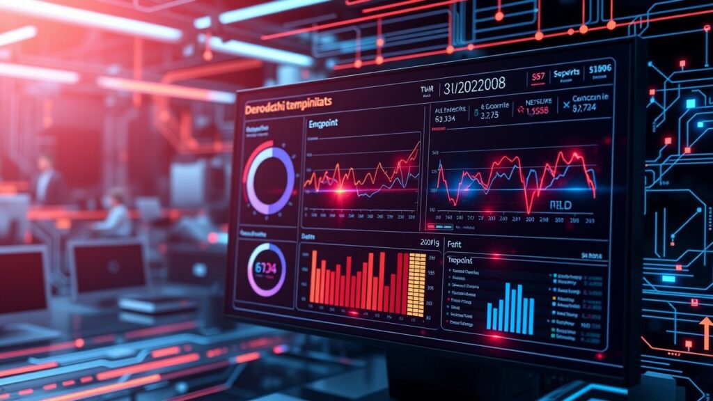 Superficie di attacco: come analizzarla e proteggerla. Analisi della superficie di attacco con tecnologie avanzate.