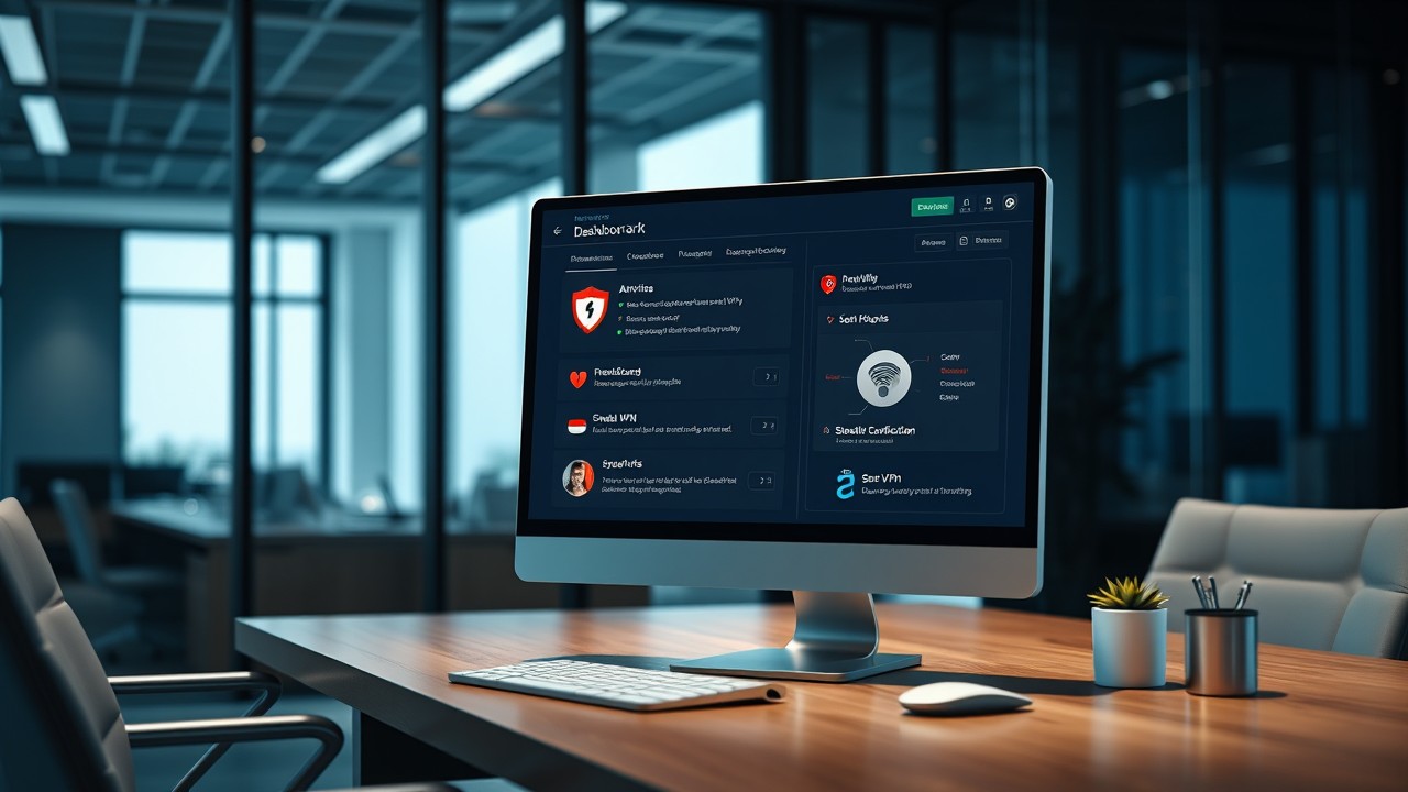 Antivirus e strumenti avanzati per sicurezza aziendale. Soluzioni integrate di sicurezza per aziende.
