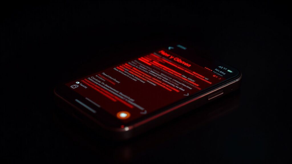 Malware bancario in aumento nel 2024: DroidBot e ToxicPanda Rappresentazione del malware bancario su dispositivi mobili