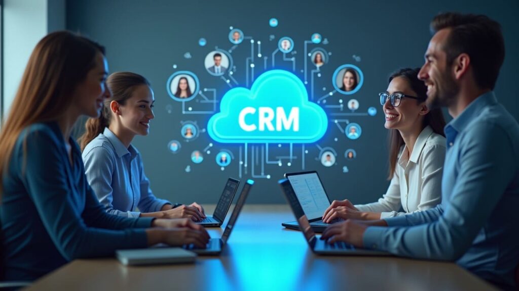 crm cloud soluzione smart 01