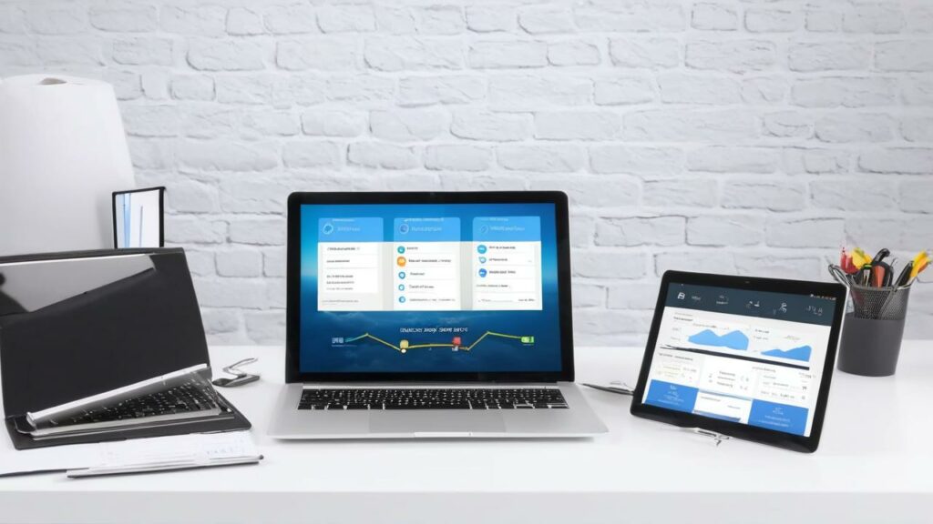 Vantaggi CRM in cloud per le aziende moderne Come un CRM in cloud può migliorare l'efficienza aziendale